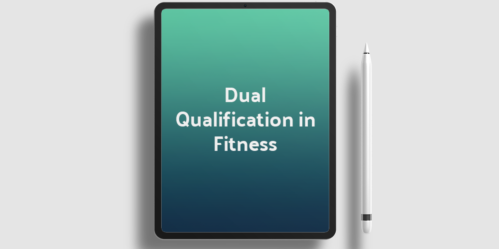 Dual Qualification in Fitness Dual Qualification in Fitness